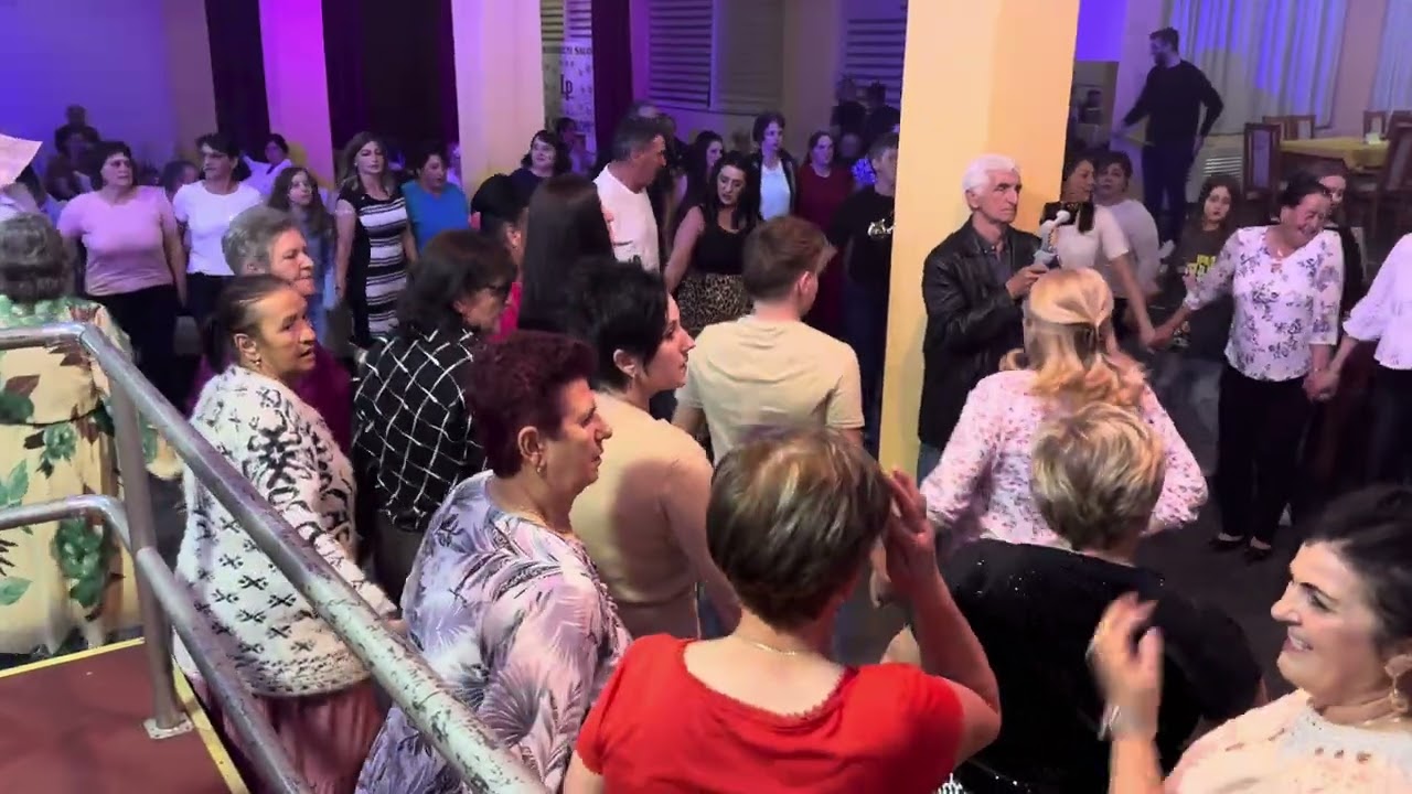 Laha Prom - Raspjevane Meraklije 12.04.2025.