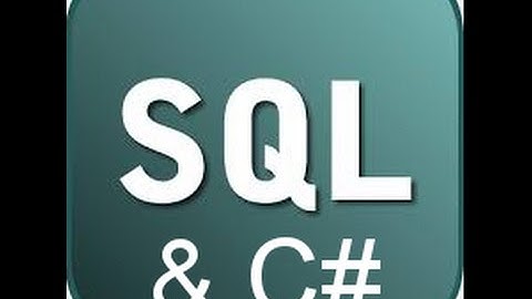 Tutorial-11-ITA-Visual Studio Express Edition 2013-C# Sql- LEFT,RIGHT,FULL,CROSS e outerJOIN