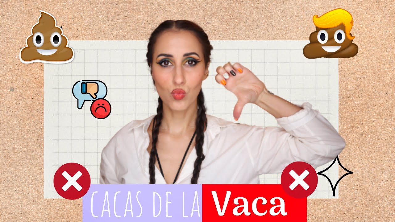 ❥ Productos Cacas de la Vaca de Otoño | Productos que no Volveré a Comprar ni de Coña ❥