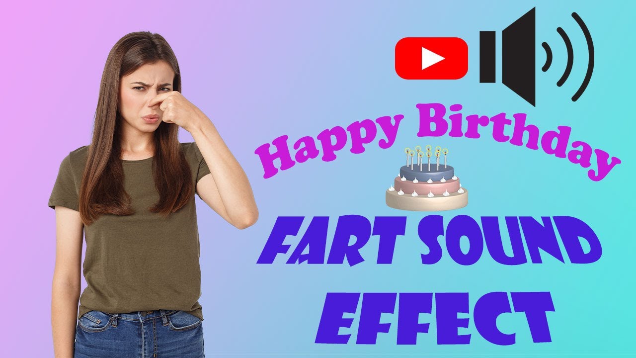 Happy Birthday Fart Quotes