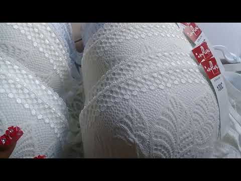 Video Áo lót big size 38-40C ( C85-90) - Zalo: 0978 329 701 - youtube