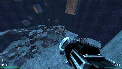 Uberstrike Maps | CuberStrike/CuberSpace (2020)