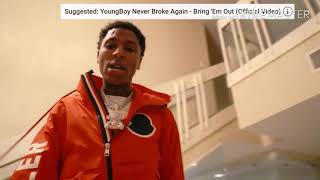 Reactingto NBA YoungBoy dirty Iyanna