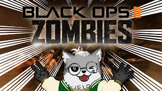 【COD】新作ゾンビくるのでＣＯＤゾンビします【VTuber】