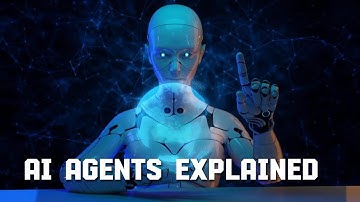 AI Agents Explained : The Autonomous Workforce of the Future