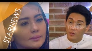 Ifan Seventeen & Juliana Mochtar Dijodohkan Dalam Sebuah Lagu