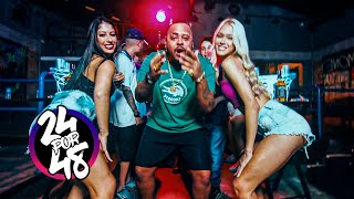 ONDA DA BALINHA PIRULITO POP (Clipe Oficial) MC Kitinho, Silva MC, MC Luiggi, DJ TC e DJ Salatiel