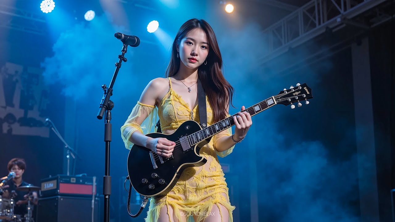 เงาในกระจก – เพลงเจ็บลึกของคนที่ยังลืมเธอไม่ได้ | SoundRelax