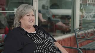 Sheila's Place: Marshfield, Missouri