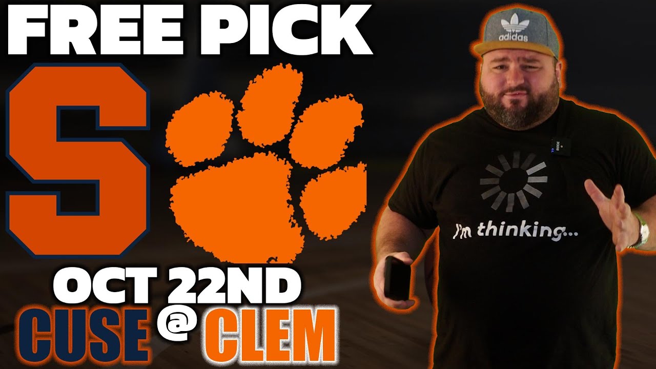 Clemson football vs. Syracuse: Our final score predictions are in.