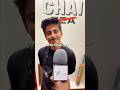 btw, can you sing? Karan Brar & @JoeSungRae #btwcanyousing #streetinterview #karanbrar #joesungrae