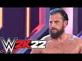 WWE 2K22 - JOKER EĞİTİMDE - BÖLÜM 41