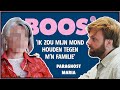 Paragnost maria geeft medisch advies en kost bejaarde vrouw duizenden euros  boos s11e04