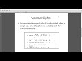 Vernam Cipher: Secure Encryption Method