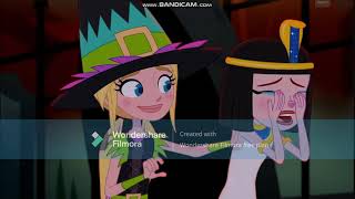 Polly Pocket - Female Crying