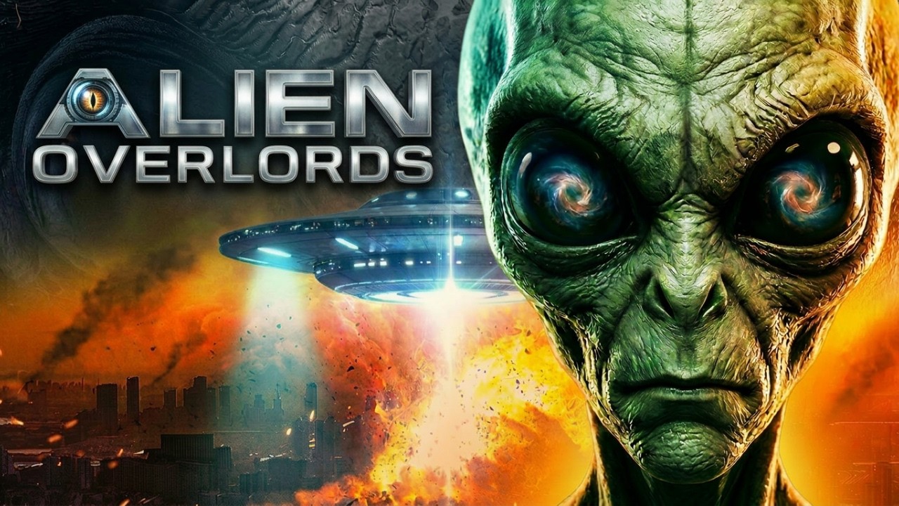 Alien Overlords: Hidden Evidence Exposed