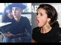 Justin Bieber Besa a Yovanna Ventura, Rompe Con Selena!