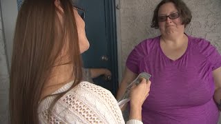 Paying It Forward to a Phoenix mom