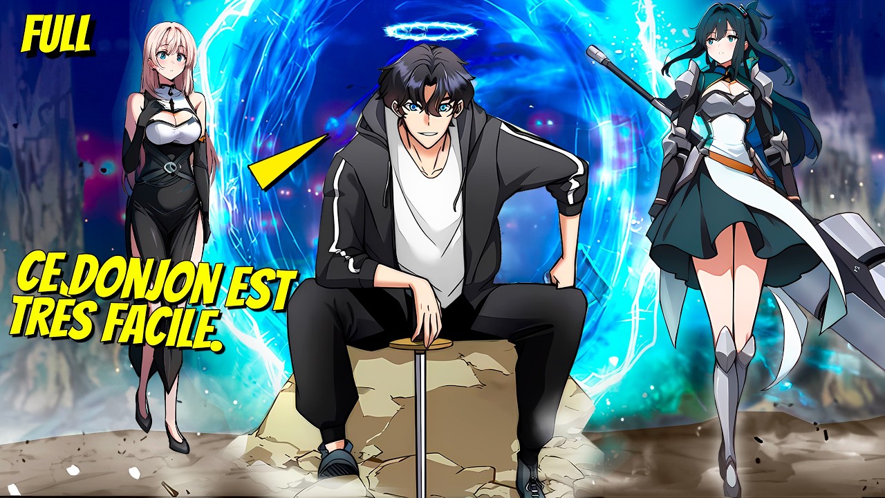 Il est mort en chevalier… et revenu comme le chasseur le plus puissant du monde ! Résumé du manhwa