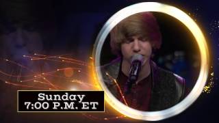 Watch the ICM Awards on TCT HD Sunday 2 7