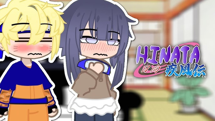 Hinata se torna real com ajuda de Inteligência Artificial - AnimeNew