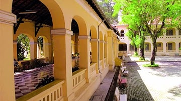 Ngày Ấy Trên Sân Trường - Ký Ức Còn Đọng Mãi