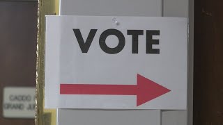 Registrar of voters officials expect big turnout for runoff elections