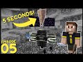 Hermitcraft 8 | Ep 05: FASTEST WAY TO KILL THE WITHER!