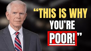 Jeremy Grantham: The 7 Financial Traps That Keep You Poor