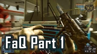 Eure (von Raven) gestellte Fragen - meine Antworten und ne Menge Spaß - Teil 1/2 [BF4 Gameplay]