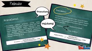 contoh prevalensi dan insidensi