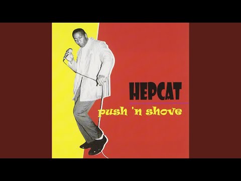 Hepcat — Gimme Little Sign