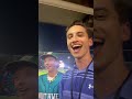 Davenport Northwest Little League honored at River Bandits game