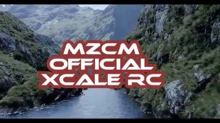 MzCM OFFİCİAL XCALE mix Resimi