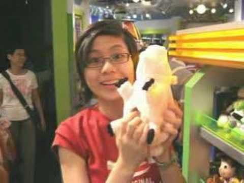 Disneyland 2006 (Part 2)