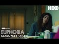 Euphoria Season 3 | Official Update — Jules’ Choice That Changes Everything