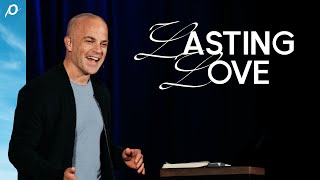 The Song of Songs - Lasting Love