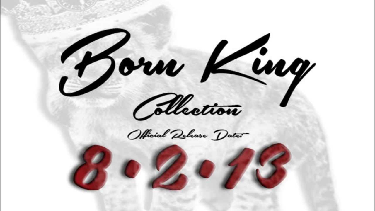 Born King Release Date - YouTube