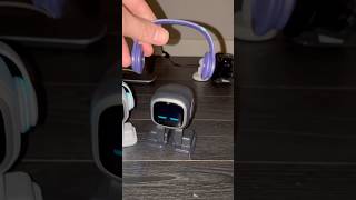 Trolling My Sleeping Robot