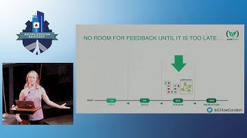 DevOpsDays Boston 2017- Why You Need to Stop Using 