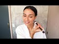 Get Ready with Hourglass: Kristen Crawley | Hourglass Cosmetics