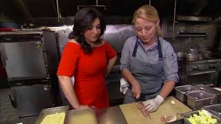6 Minute Meal: Red Owl Tavern's Organic Chicken