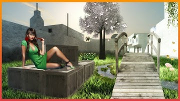 COD4 | FM Toujane Promod sd Server Spring stream #1