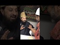 Sahibzada asim maharvi chishti speaking to mufakkir e islam pir syed abdul qadir jilani  031218