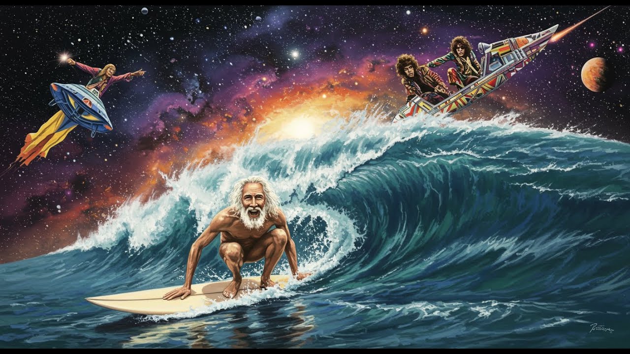 Saturday Morning Hunnitap Live