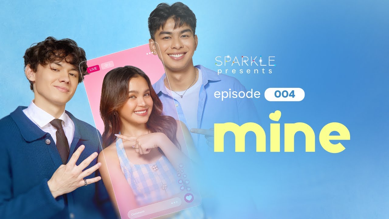 EP. 4 Add to Cart | Sparkle Presents: Mine