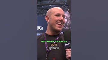 CS Players before and after! #counterstrike2 #cs2 #beforeandafter #challenge