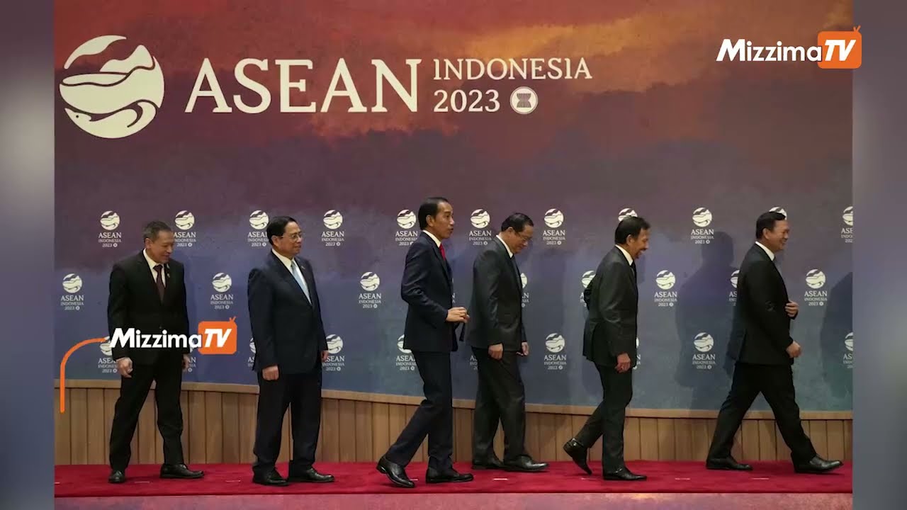 Over 600 organisations petition ASEAN to support Myanmar’s federal democracy