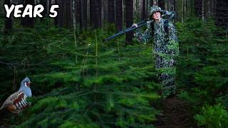 I Spent 5 Years Trying to Capture This Image