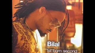 Bilal -  Reminisce